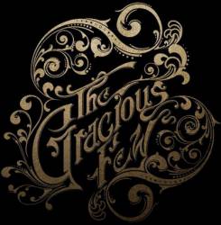 logo The Gracious Few